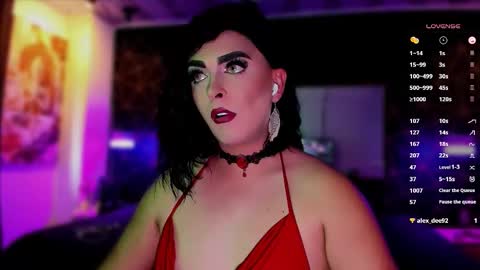 Snapshot of any_sophia chatting on November 4, 2025, 6:18 pm MissSophiaSpecter online show from November 4, 2025, 6:18 pm