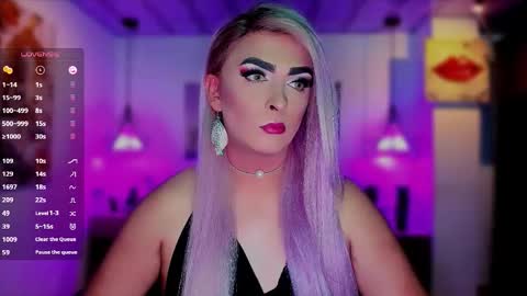 Snapshot of any_sophia chatting on January 15, 2026, 6:55 pm MissSophiaSpecter online show from January 15, 2026, 6:55 pm