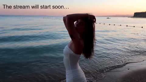 anya angeeel online show from March 8, 2026, 10:13 pm