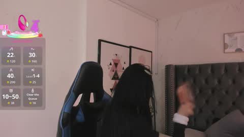 Snapshot of anya_belth chatting on October 7, 2025, 6:49 pm anya_belth online show from October 7, 2025, 6:49 pm