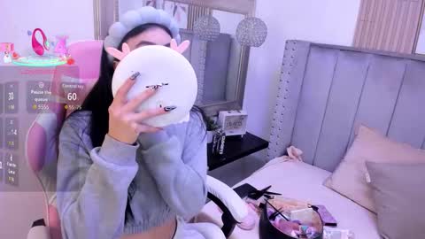 Snapshot of anya_belth chatting on October 11, 2025, 1:09 pm anya_belth online show from October 11, 2025, 1:09 pm