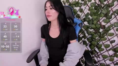 Snapshot of anya_belth chatting on October 13, 2025, 6:52 pm anya_belth online show from October 13, 2025, 6:52 pm