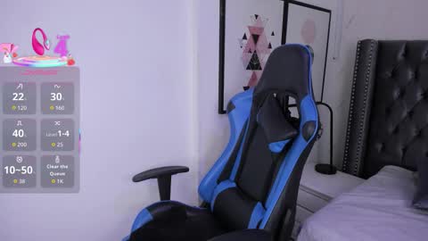 Snapshot of anya_belth chatting on November 7, 2025, 7:58 pm anya_belth online show from November 7, 2025, 7:58 pm