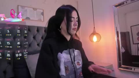 Snapshot of anya_belth chatting on November 27, 2025, 7:16 pm anya_belth online show from November 27, 2025, 7:16 pm