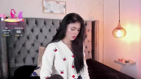 anya_belth online show from February 17, 2026, 7:31 pm