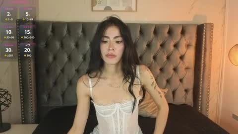 anya_belth online show from April 7, 2026, 7:36 pm