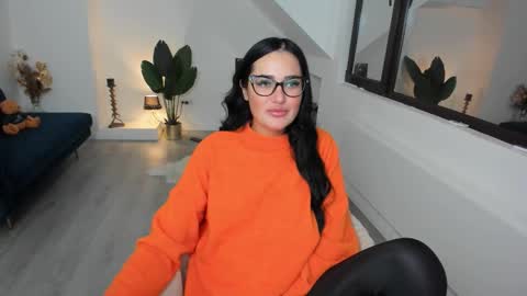 Anya online show from January 17, 2026, 4:28 am