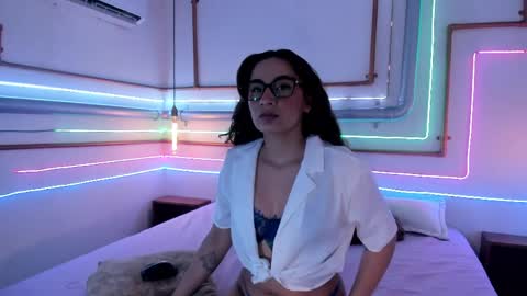 Snapshot of anya_shaffer chatting on April 29, 2026, 2:59 am anya_shaffer online show from April 29, 2026, 2:59 am