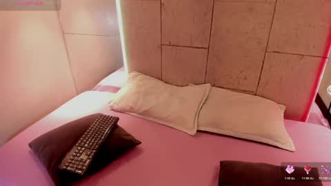 Snapshot of anya_shaffer chatting on May 11, 2026, 2:50 am anya_shaffer online show from May 11, 2026, 2:50 am