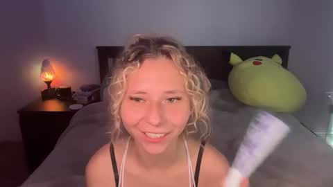 Anya online show from July 2, 2026, 5:30 pm