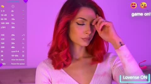 Snapshot of anyalobb chatting on October 12, 2025, 3:27 am anyalobb online show from October 12, 2025, 3:27 am