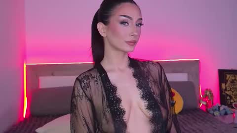 Snapshot of anyalobb chatting on March 9, 2026, 6:06 am anyalobb online show from March 9, 2026, 6:06 am