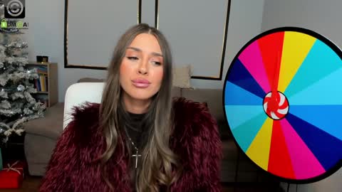 Snapshot of anyarayne chatting on December 19, 2025, 12:56 pm Anya online show from December 19, 2025, 12:56 pm