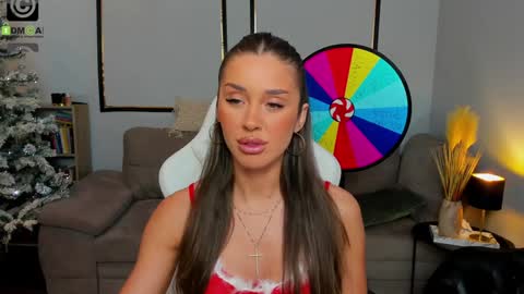 Snapshot of anyarayne chatting on December 21, 2025, 2:35 pm Anya online show from December 21, 2025, 2:35 pm