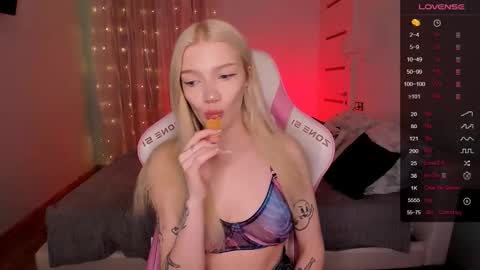 Snapshot of anyataylorr chatting on February 8, 2026, 2:26 am Anya online show from February 8, 2026, 2:26 am