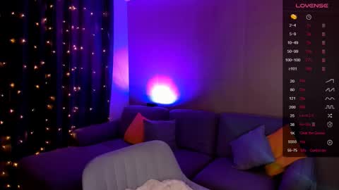 Snapshot of anyataylorr chatting on February 9, 2026, 2:26 am Anya online show from February 9, 2026, 2:26 am
