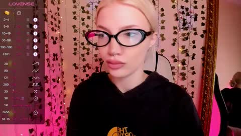 Snapshot of anyataylorr chatting on February 25, 2026, 2:21 am Anya online show from February 25, 2026, 2:21 am
