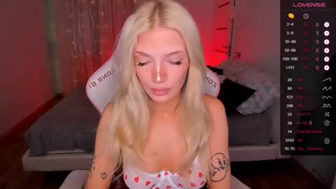 Snapshot of anyataylorr chatting on February 28, 2026, 2:01 am Anya online show from February 28, 2026, 2:01 am
