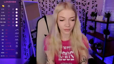 Snapshot of anyataylorr chatting on April 28, 2026, 3:00 am Anya online show from April 28, 2026, 3:00 am