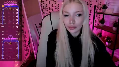 Snapshot of anyataylorr chatting on May 26, 2026, 2:18 am Anya online show from May 26, 2026, 2:18 am