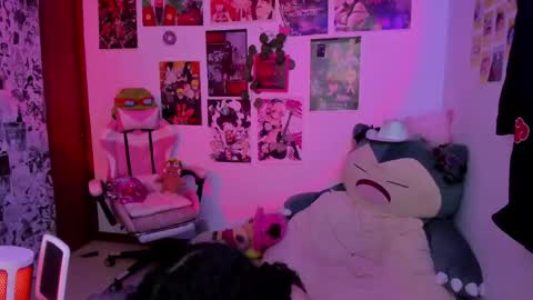 Any online show from April 30, 2026, 5:03 am