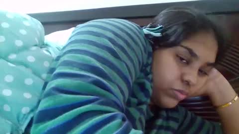 anydanyg online show from November 10, 2025, 8:52 pm