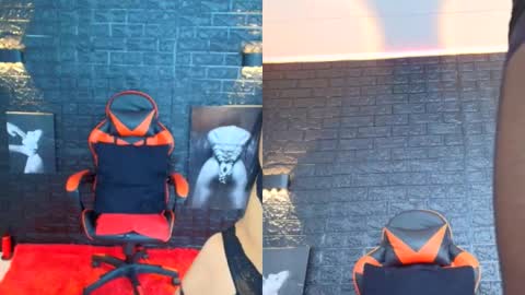 anyela_bdsm online show from January 11, 2026, 3:06 pm