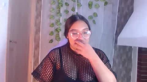 Snapshot of anyeladonemar chatting on May 11, 2026, 7:33 pm anyeladonemar online show from May 11, 2026, 7:33 pm