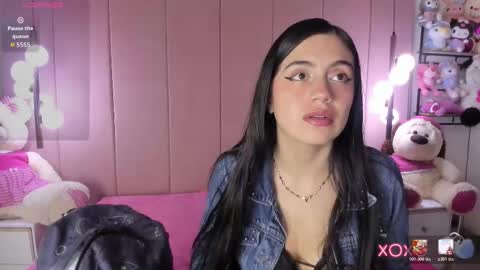 Snapshot of anyelii_hot chatting on February 1, 2026, 11:20 am anyelii_hot online show from February 1, 2026, 11:20 am