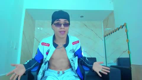 Snapshot of anyelo_sexyhot chatting on September 26, 2025, 1:04 pm anyelo_sexyhot online show from September 26, 2025, 1:04 pm