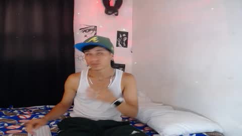 Snapshot of anyelo_sexyhot chatting on March 1, 2026, 3:19 am anyelo_sexyhot online show from March 1, 2026, 3:19 am