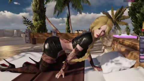 any online show from November 2, 2025, 10:12 pm