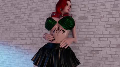 any online show from April 15, 2026, 4:14 pm