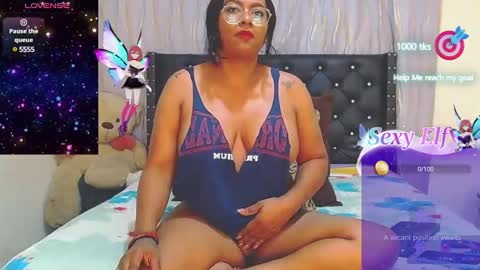 Snapshot of anysugar chatting on January 30, 2025, 8:53 pm Carolina online show from January 30, 2025, 8:53 pm