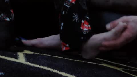 Snapshot of anythingtoes chatting on November 30, 2025, 8:02 pm Wink online show from November 30, 2025, 8:02 pm