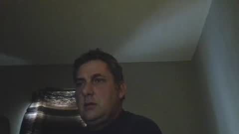 Daddy online show from December 2, 2025, 4:35 pm