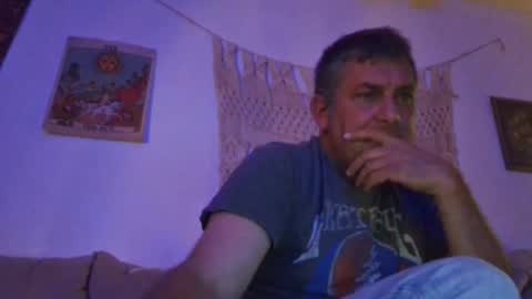 Snapshot of anytime07 chatting on June 26, 2026, 3:55 am Daddy online show from June 26, 2026, 3:55 am