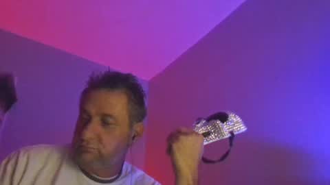 Snapshot of anytime07 chatting on July 26, 2026, 5:26 am Daddy online show from July 26, 2026, 5:26 am