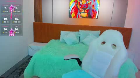 Anyy Honey online show from November 2, 2025, 6:43 pm