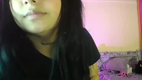 Snapshot of anyz_ chatting on March 4, 2025, 10:16 pm Anny online show from March 4, 2025, 10:16 pm