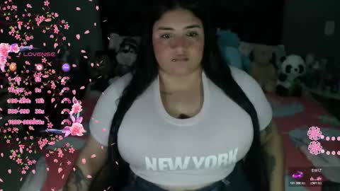 Snapshot of aome_higurashi_ chatting on March 5, 2026, 5:03 am SOFIA online show from March 5, 2026, 5:03 am