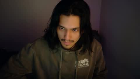 ApacheWithWebcam online show from February 15, 2026, 3:58 am