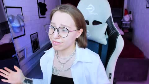 Snapshot of aphexqueen chatting on January 11, 2025, 4:36 pm APHEX QUEEN online show from January 11, 2025, 4:36 pm