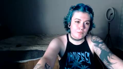 Aphrodite online show from June 9, 2026, 9:26 pm