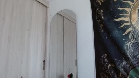 aphrodite__bloom online show from February 17, 2025, 3:31 pm