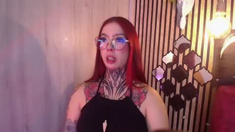 aphrodite__bloom online show from June 29, 2026, 12:17 am