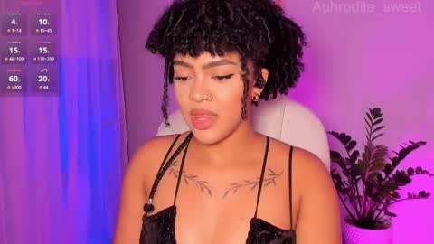 Snapshot of aphrodite_sweet chatting on October 29, 2025, 7:48 pm Karla online show from October 29, 2025, 7:48 pm