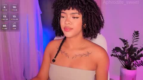 Snapshot of aphrodite_sweet chatting on January 16, 2026, 7:07 pm Karla online show from January 16, 2026, 7:07 pm