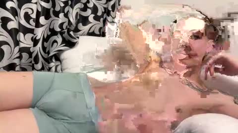 aplant_ online show from November 7, 2025, 1:27 am