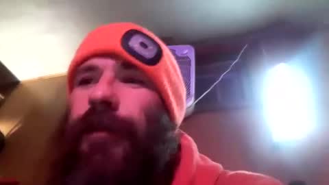 Snapshot of apocolypseanomaly chatting on February 2, 2025, 11:00 pm apocolypseanomaly online show from February 2, 2025, 11:00 pm